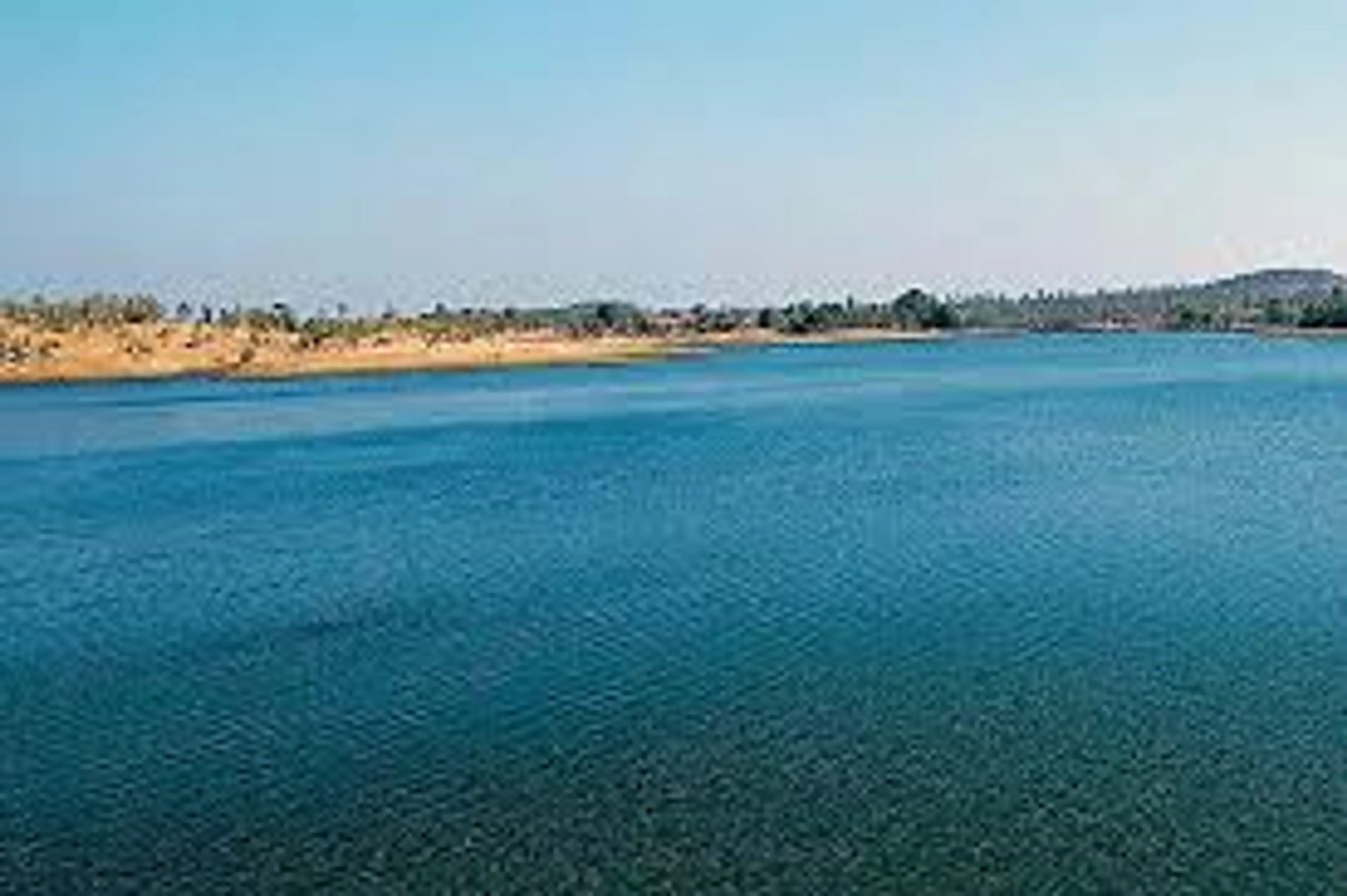 Sajan Dam Trek