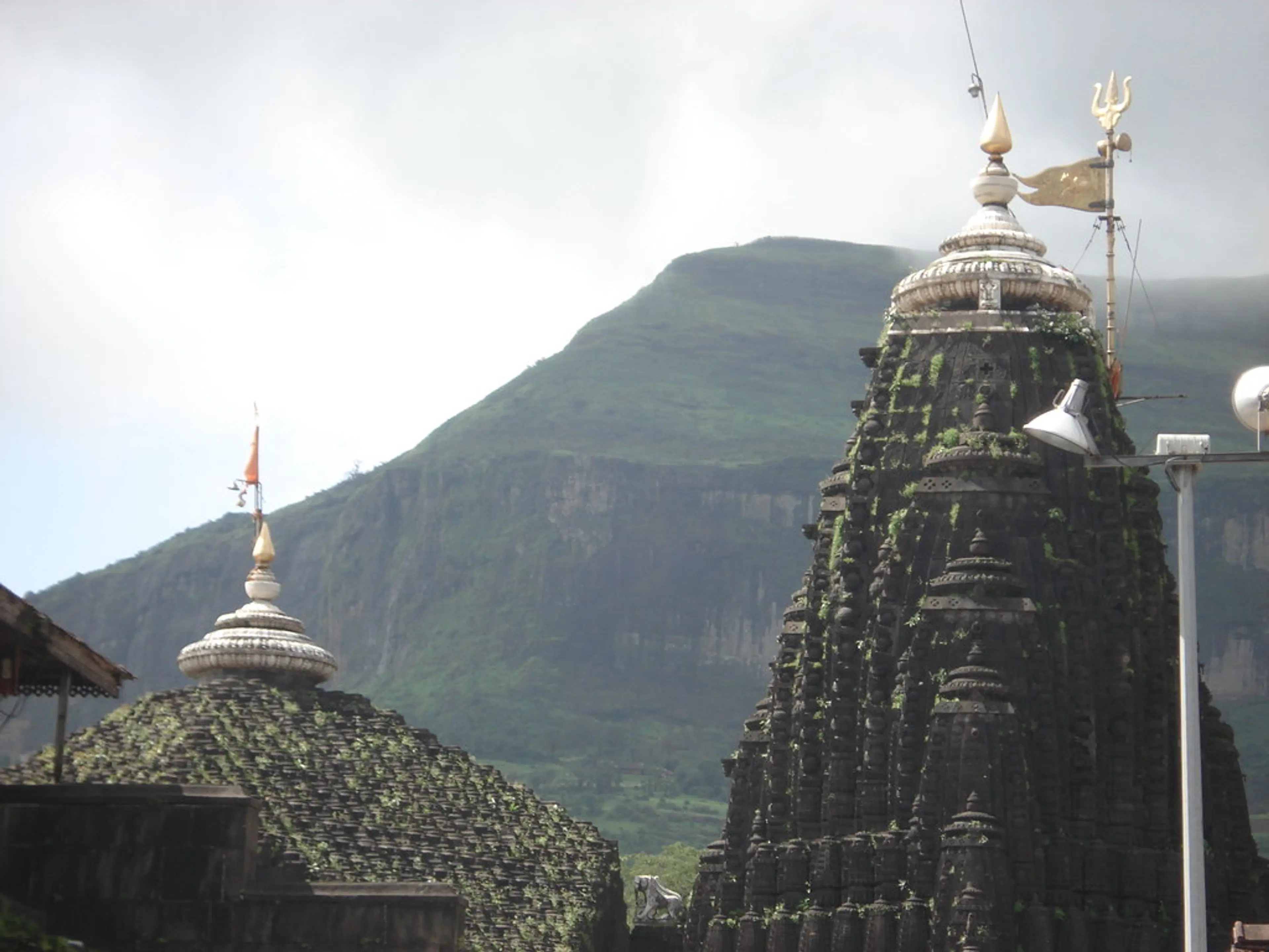 Spiritual Tours