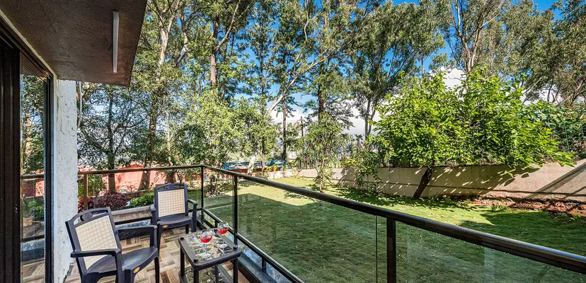 Casa Tranquil - Panchgani, Maharashtra, villas in Panchgani, Maharashtra, India