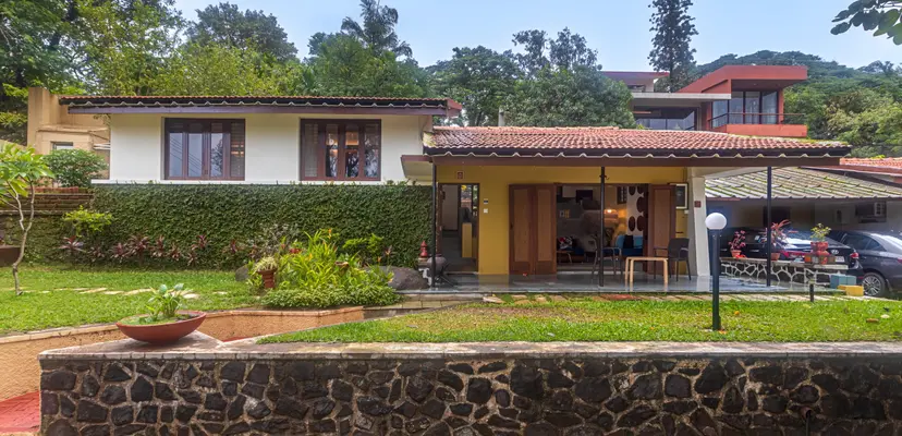Artica - Lonavala, Maharashtra, villas in Lonavala