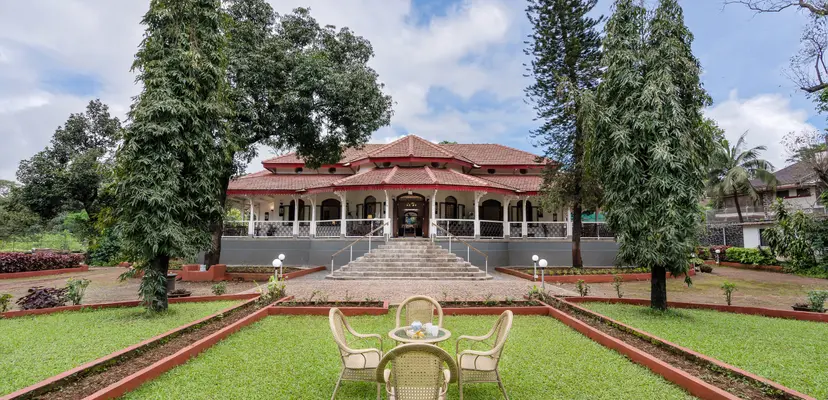 Mosaic - Khandala, Lonavala, Maharashtra, villas in Khandala, Maharashtra, India
