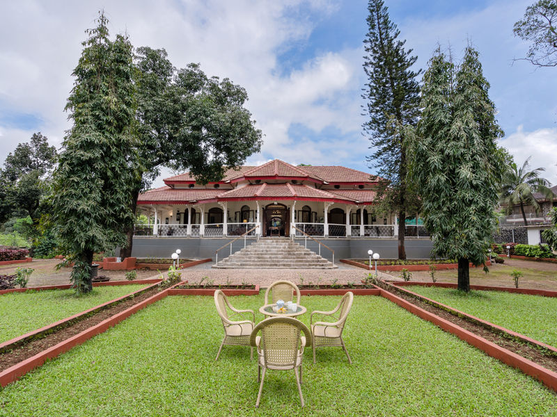 Mosaic - Khandala, Lonavala, Maharashtra