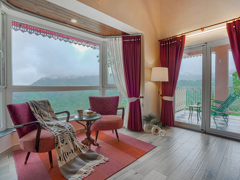 Aaraish ~ Luxe Rooms