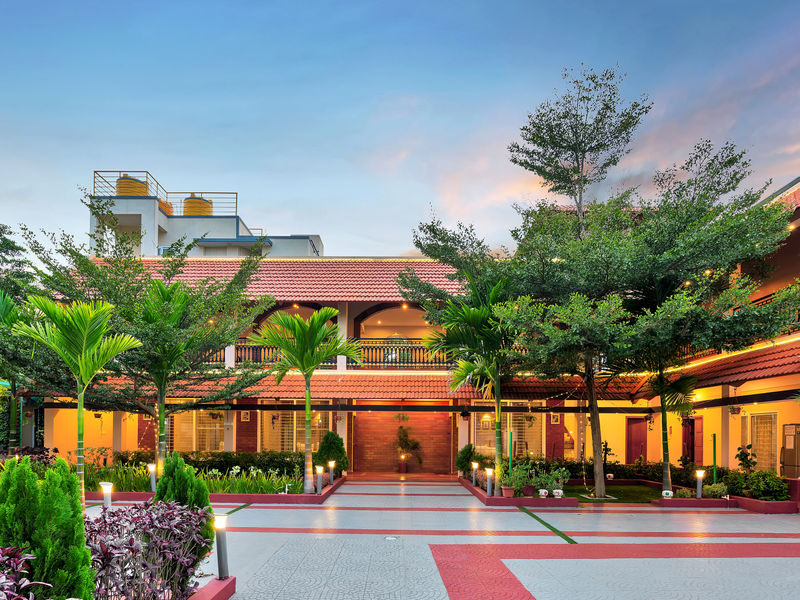 Surabhi Villa - Bengaluru, Karnataka