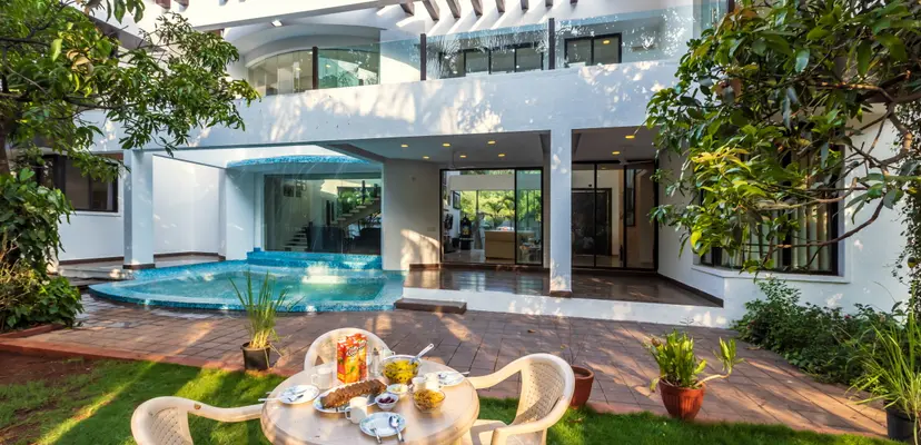 Vedanta - Lonavala, Maharashtra, villas in Lonavala, Maharashtra, India