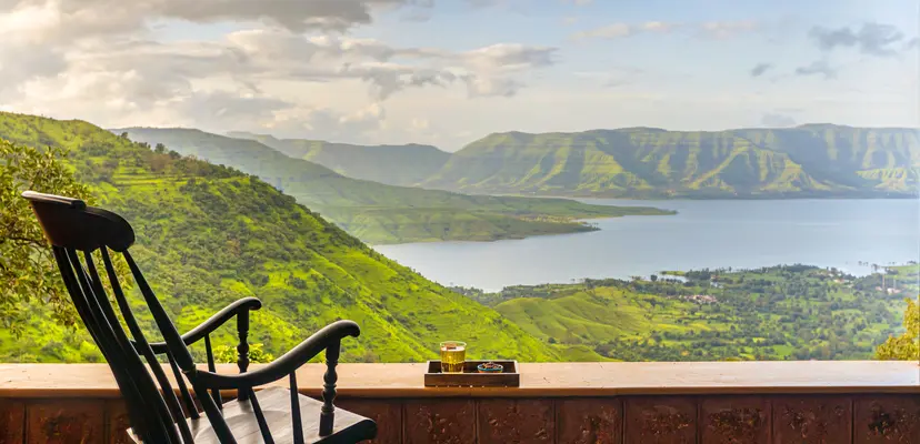Avabodha - Panchgani, Maharashtra, villas in Panchgani, Maharashtra, India