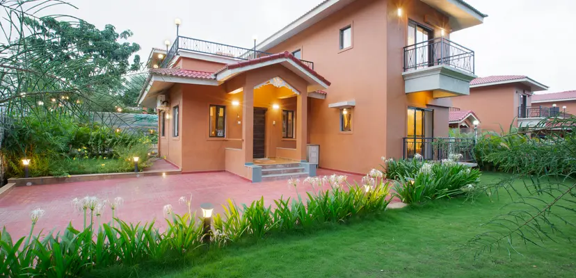 Dhyana - Wada, Maharashtra, villas in Vikramgad, Palghar, Maharashtra, India