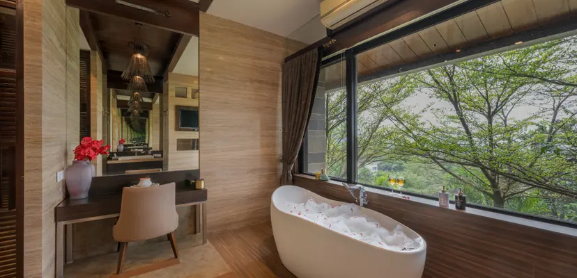 Rockford Manor - near Aamby Valley, villas in Aamby Valley 