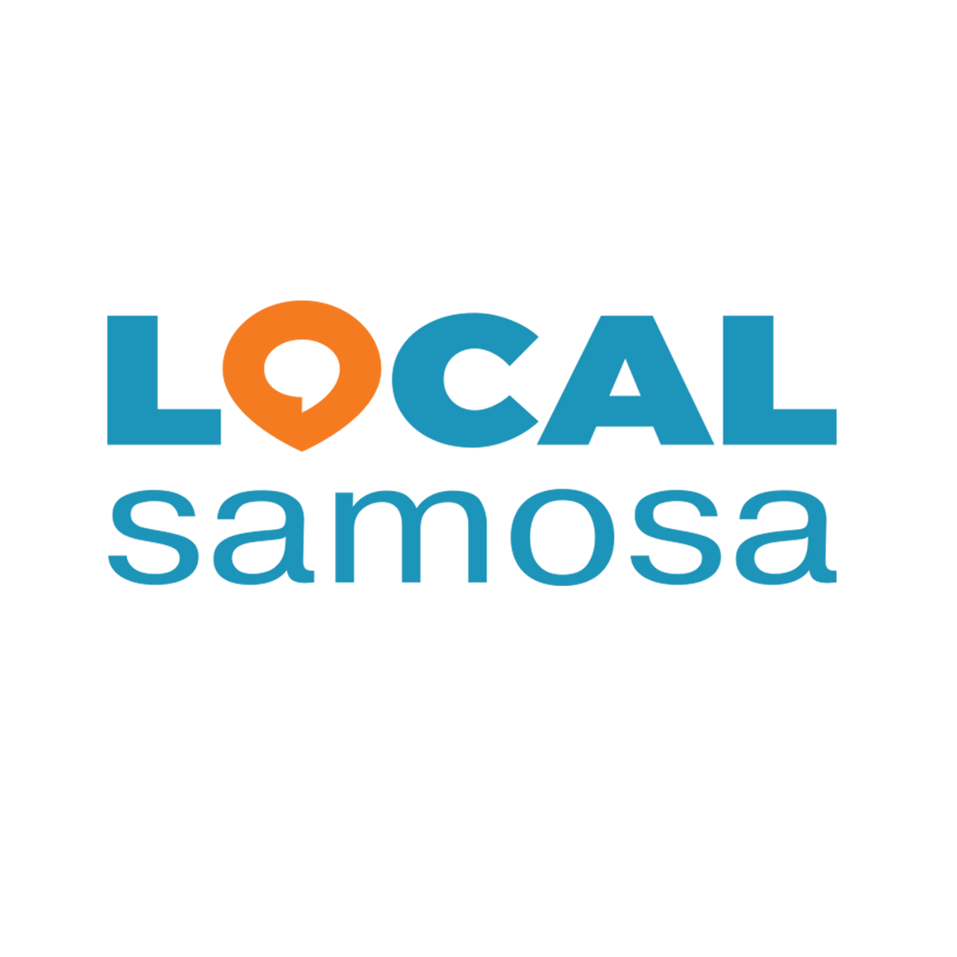 Local Samosa