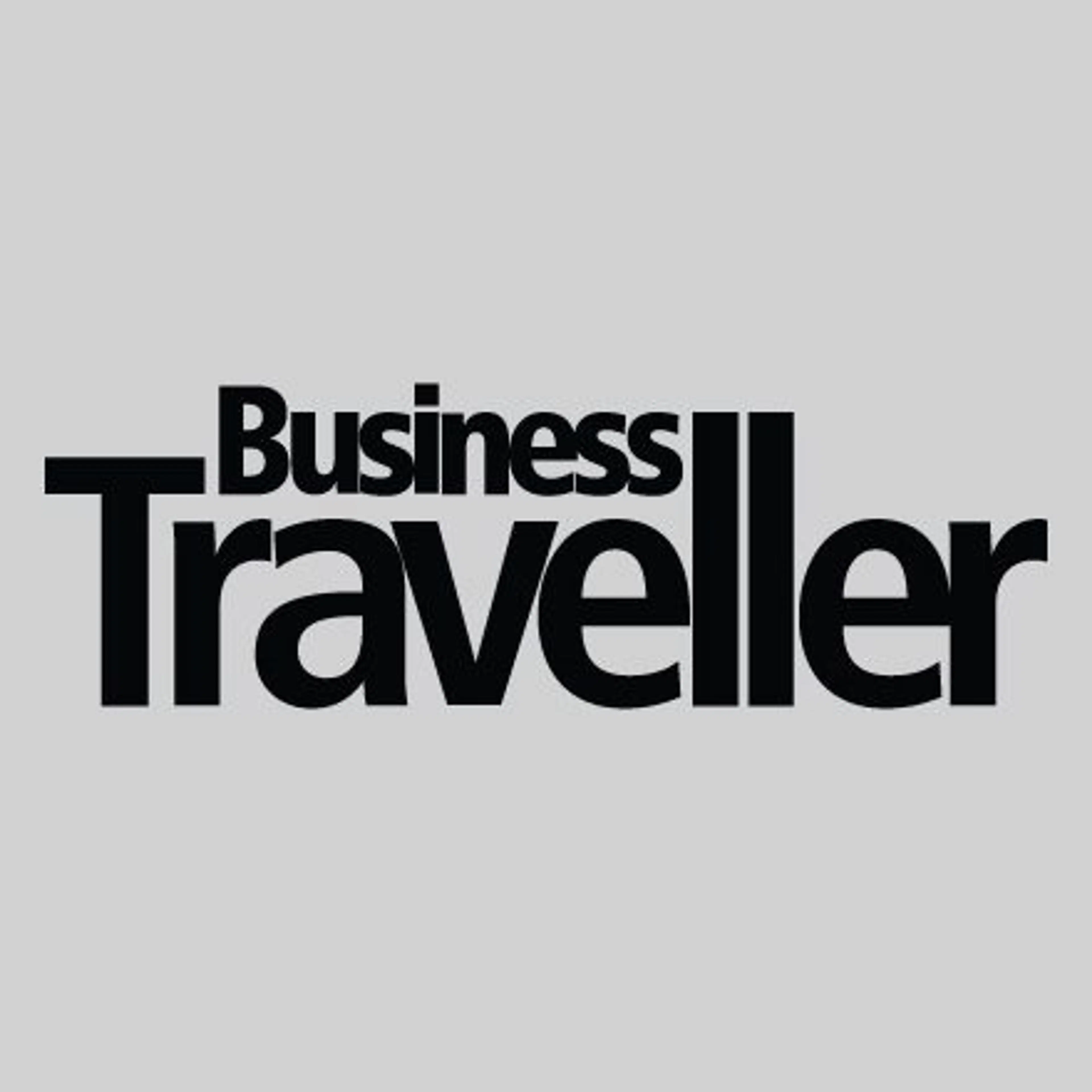 Business Traveller 