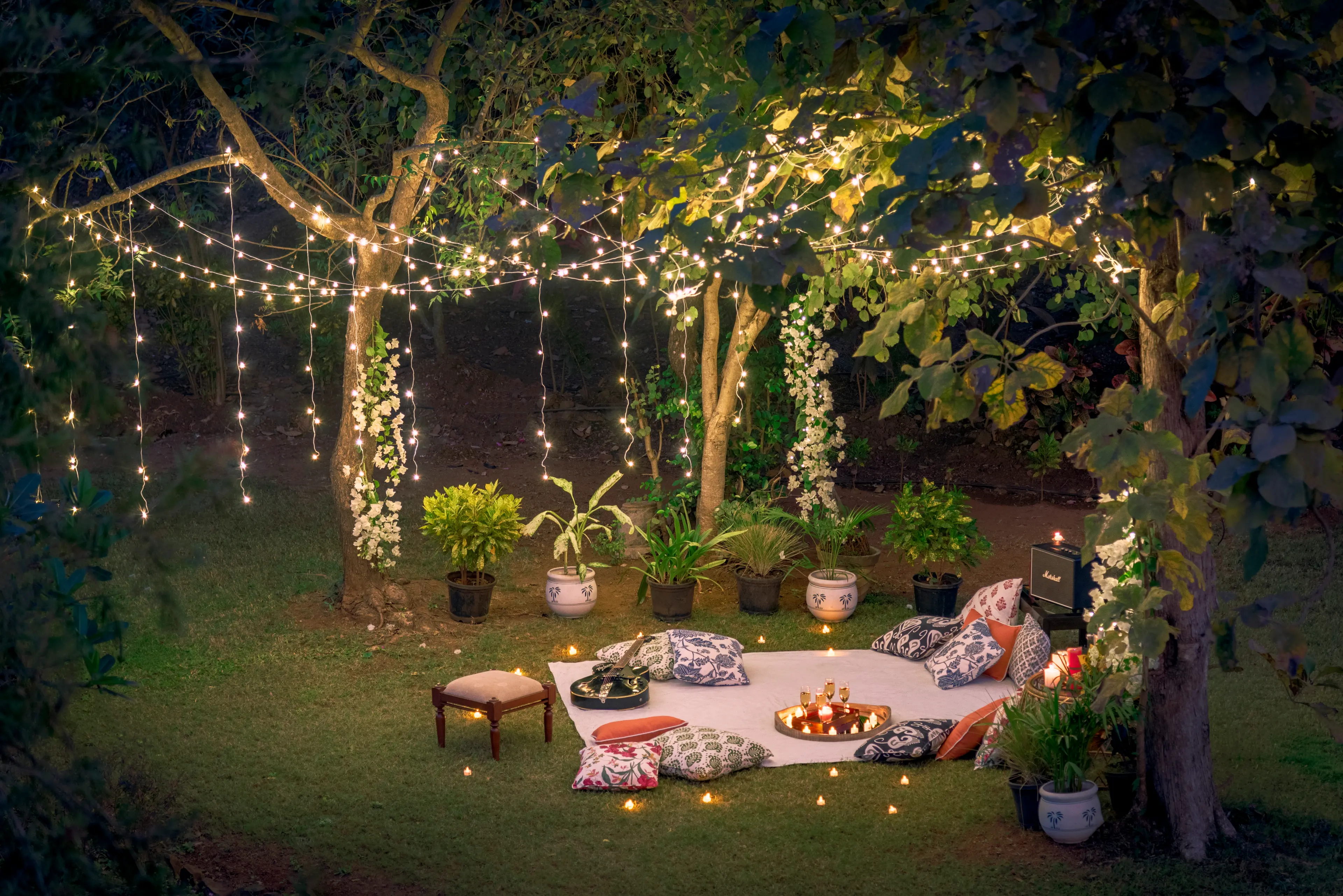 Celebration Decoration