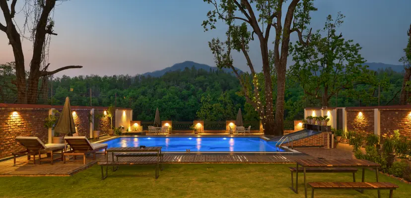 Varenya Villa, villas in Dehradun, Uttarakhand