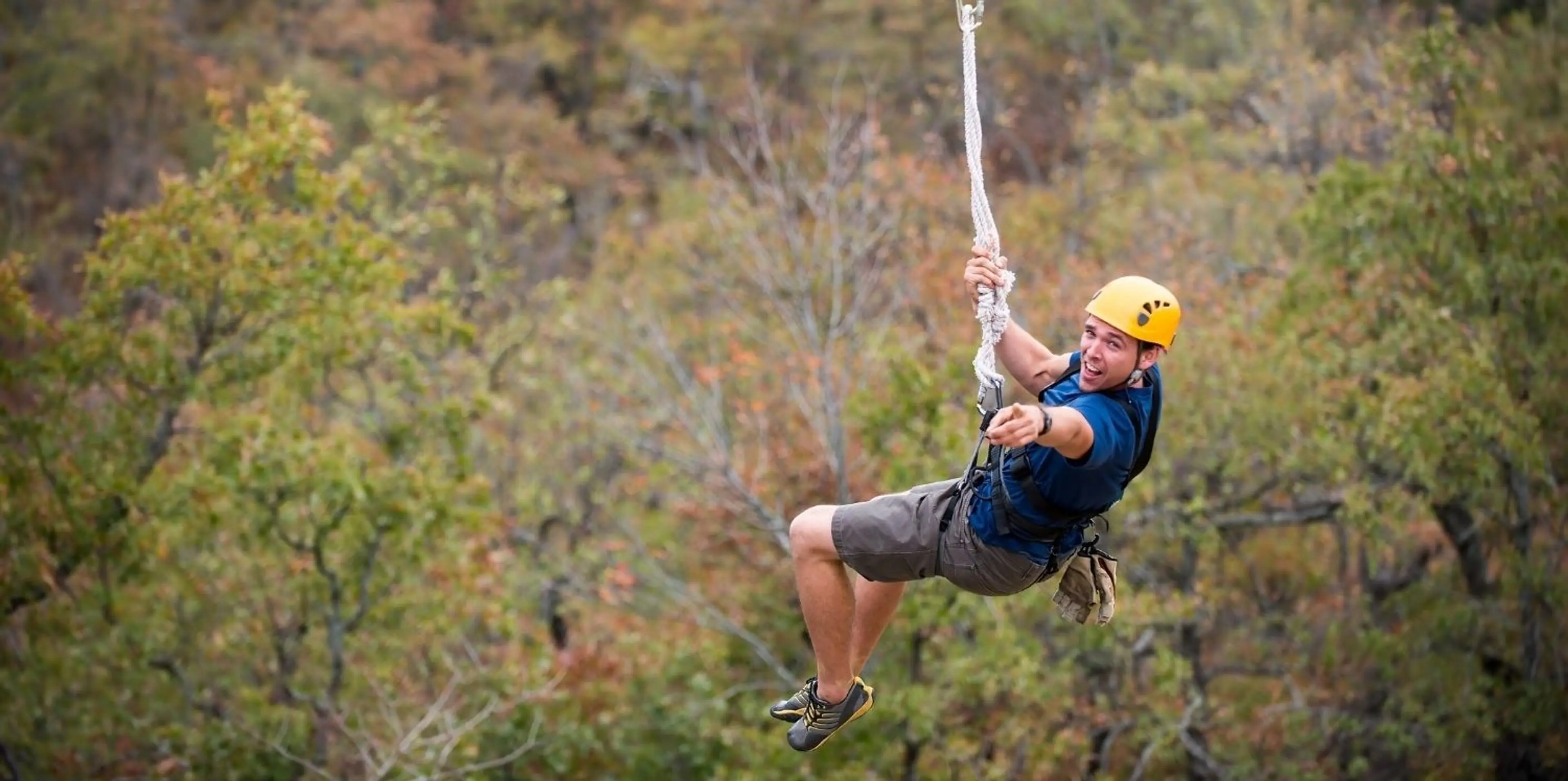 Zip Line