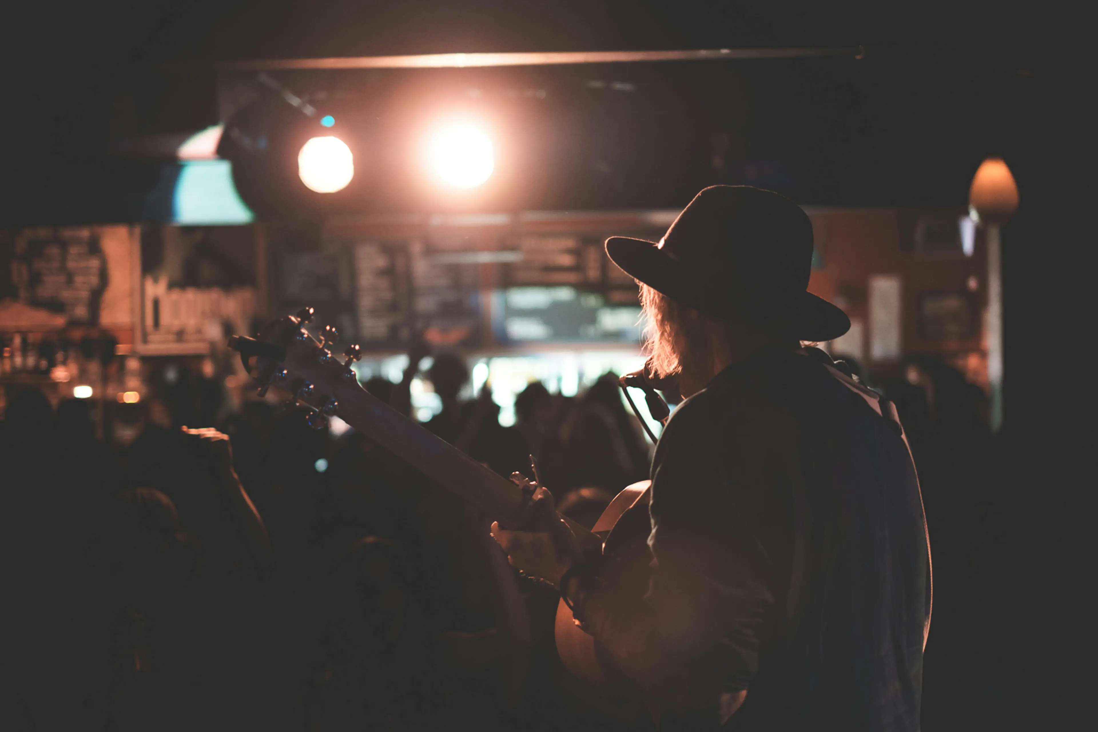 Live Artist
