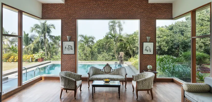 Pride Rock, villas in Alibaug, Maharashtra