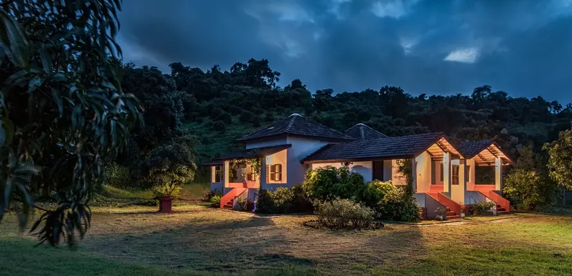 Sattva - Pen, Raigad, villas in Pen, Maharashtra 402107, India