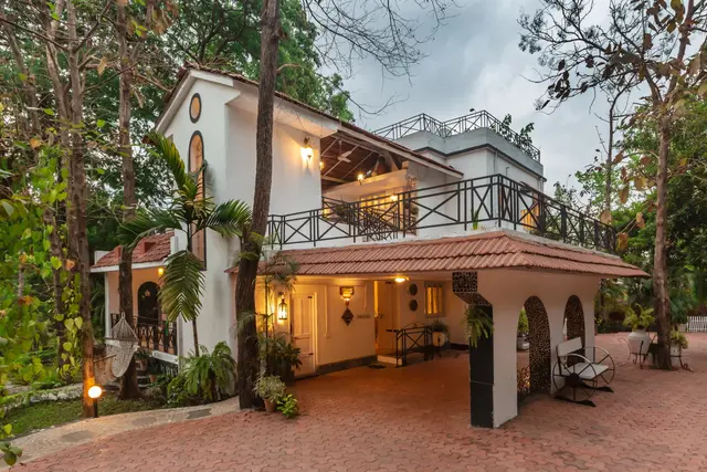 Kenwoods Farmstays (Entire Estate), Nashik