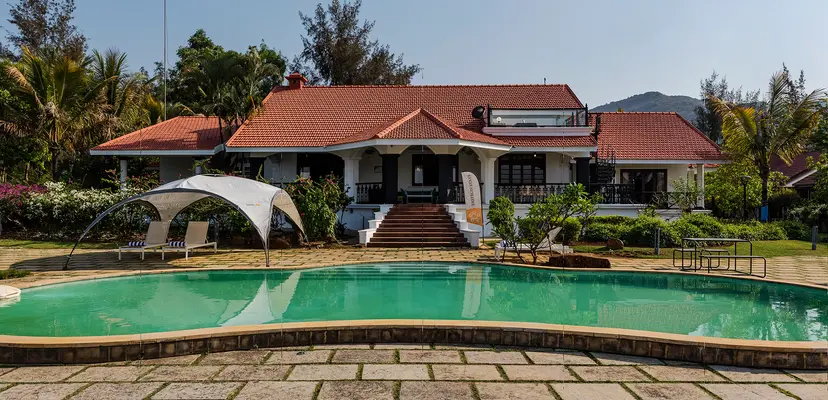 Moira By The Lake - Kamshet, Maharashtra, villas in Kamshet, Maharashtra, India