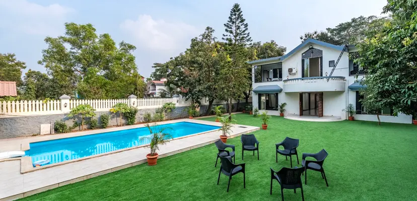 Anugraha -  Lonavala, Maharashtra, villas in Lonavala, Maharashtra, India