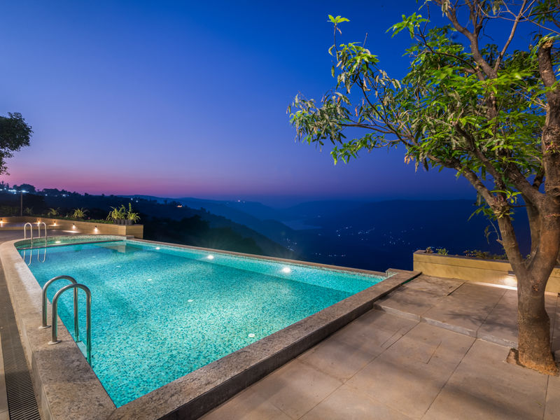 Mountain Rizz - Panchgani