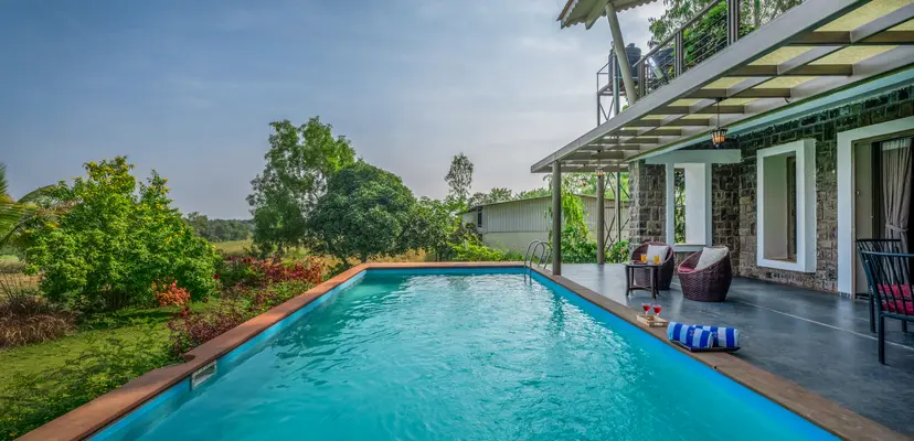 Sommeliers Choice, villas in Nashik, Maharashtra