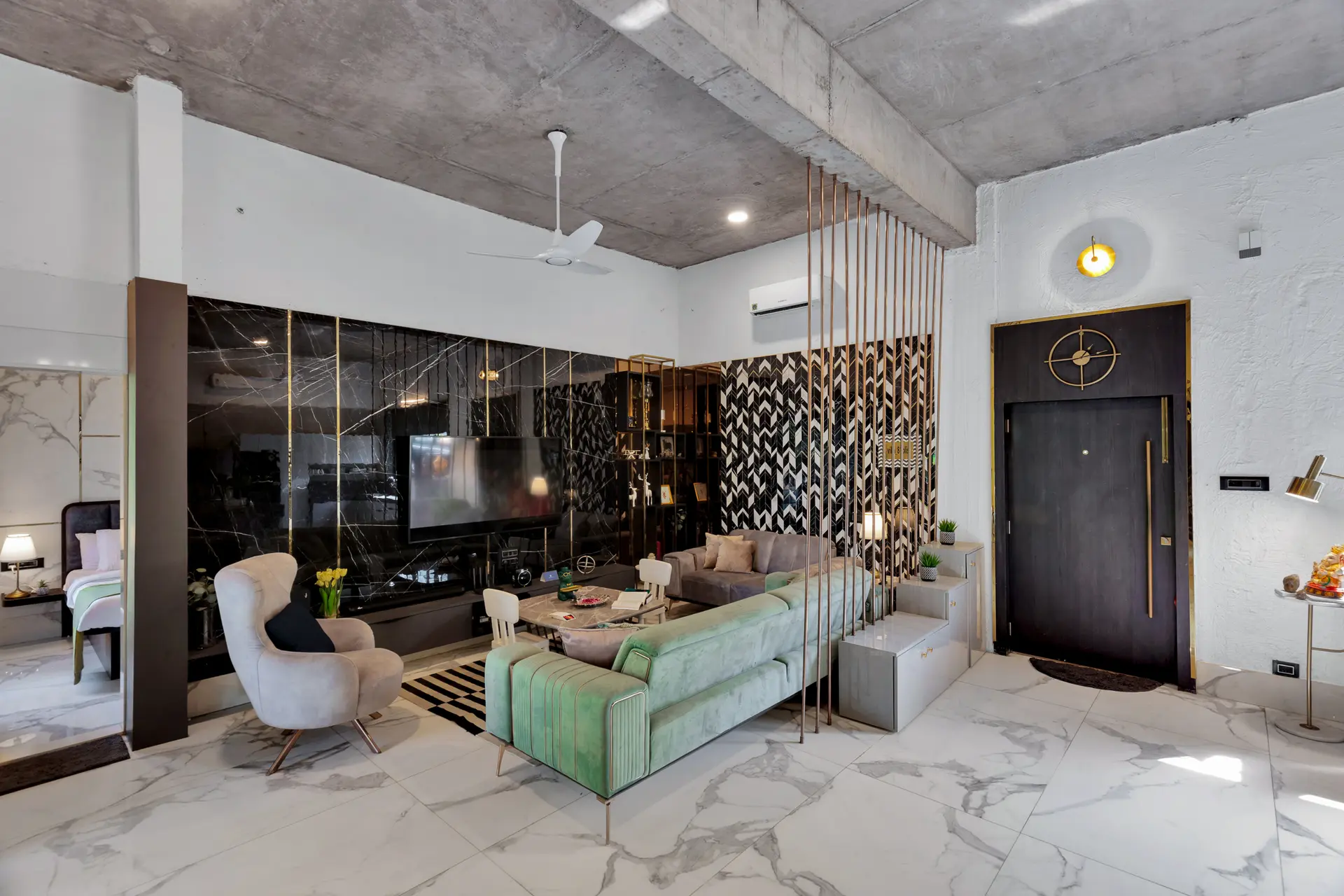 Dew Drops