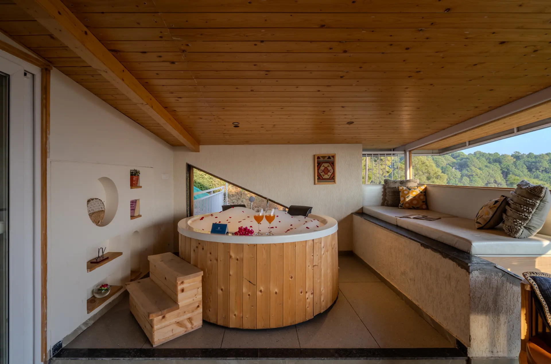 Casa Amara