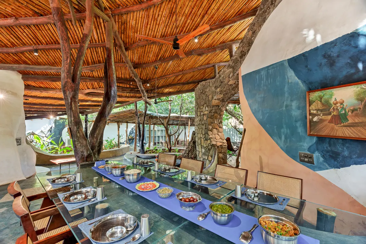 relinquish delicous meals with your folks