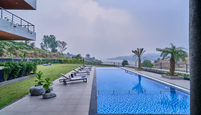 Eldora by the Lake, villas in Karjat, Maharashtra - Image 1