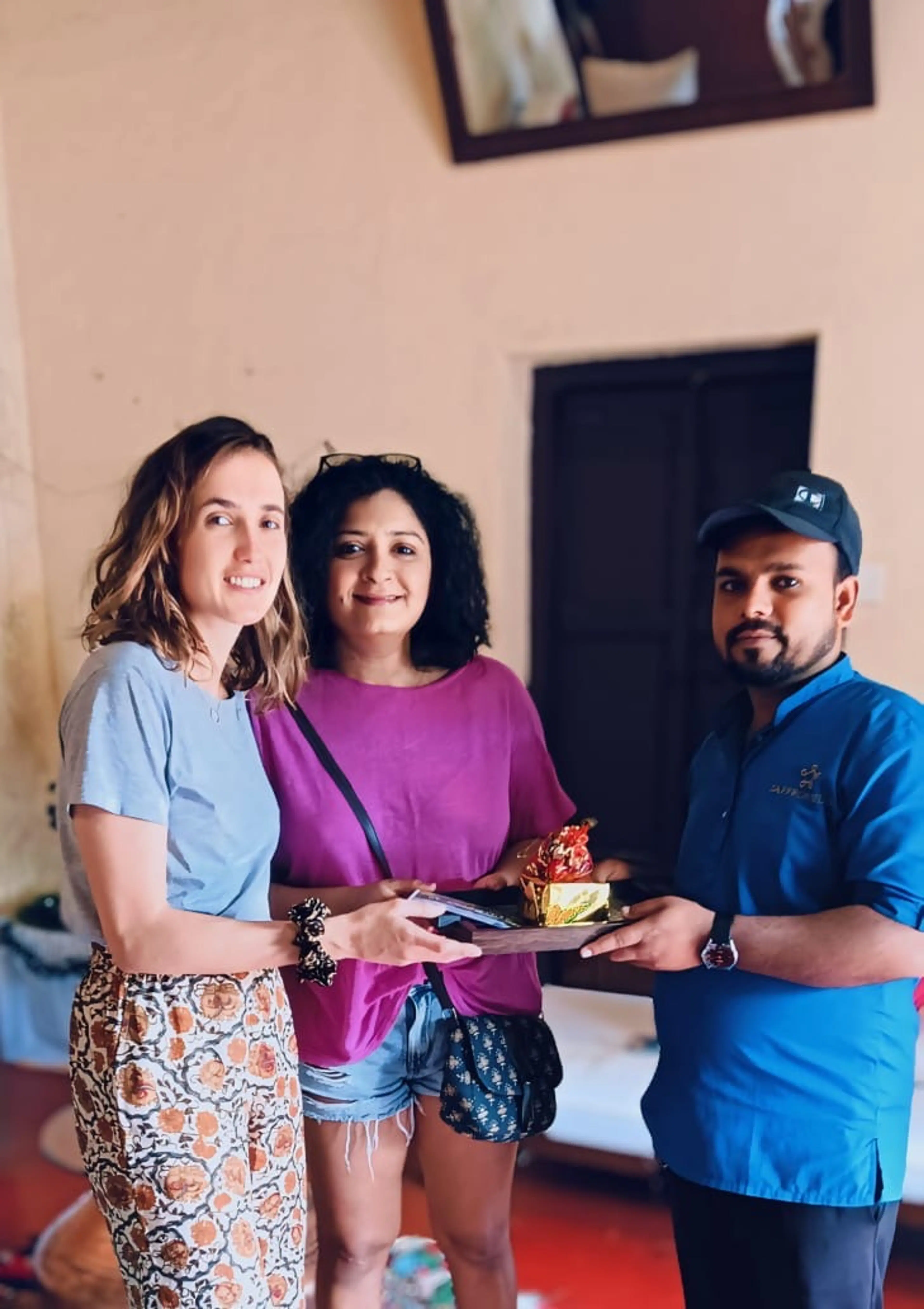 smita jyotsna subramanian