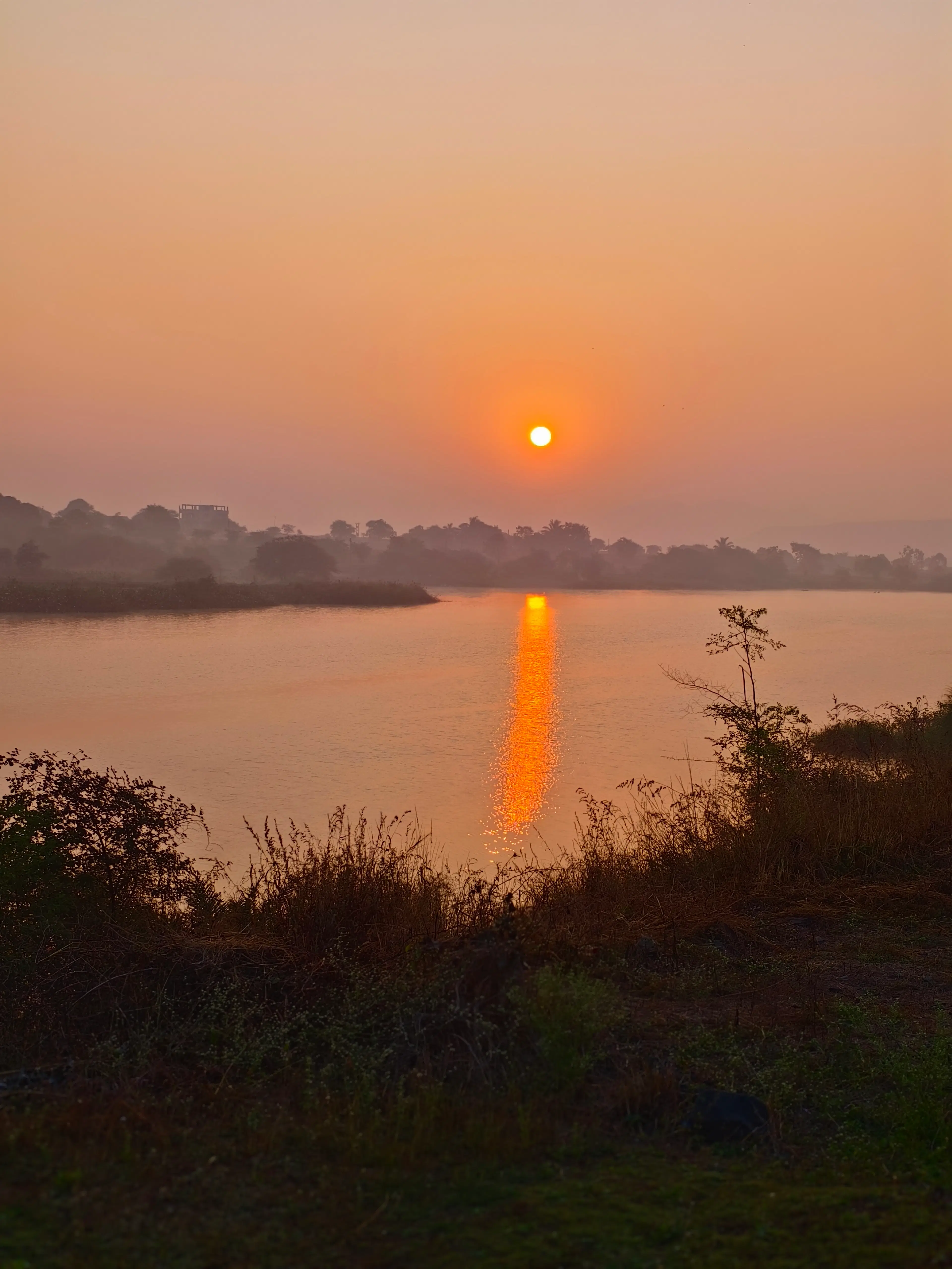 Eshwar Prasad Badam