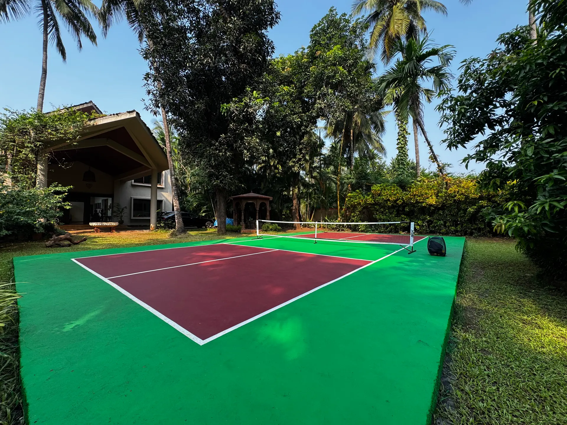 Casa Del Palms - Alibaug, Maharashtra