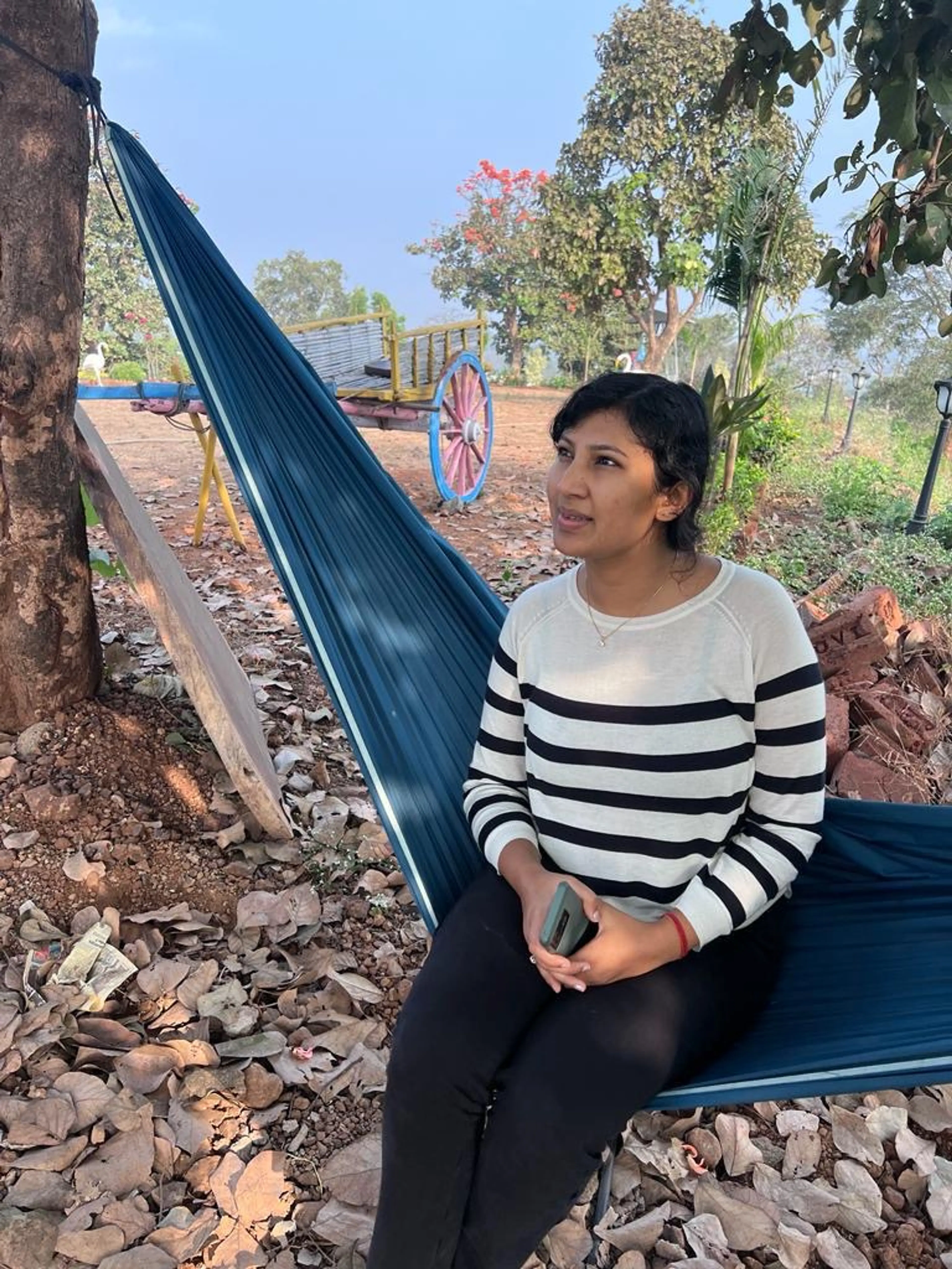 Misha Sharma