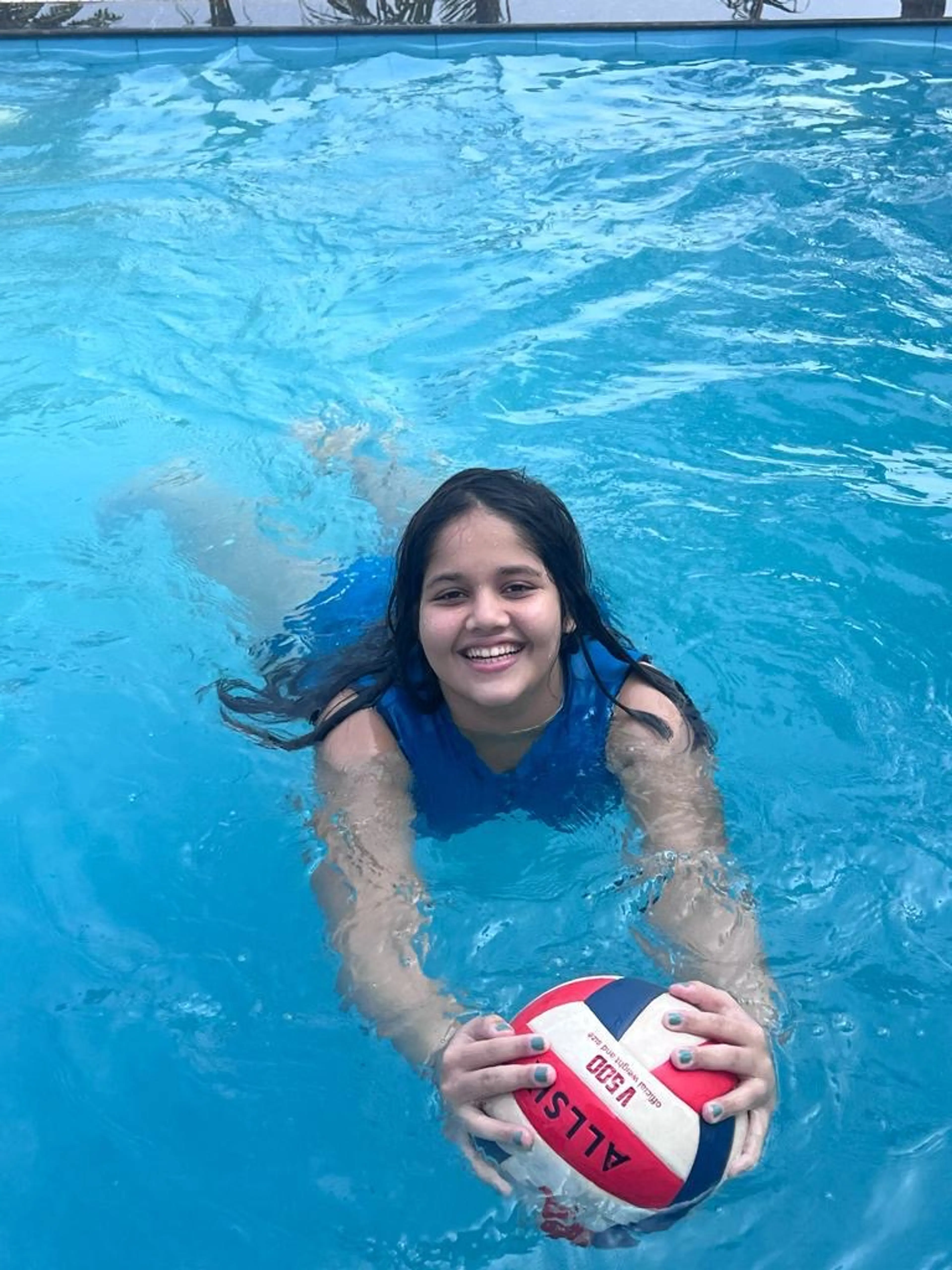 Misha Sharma