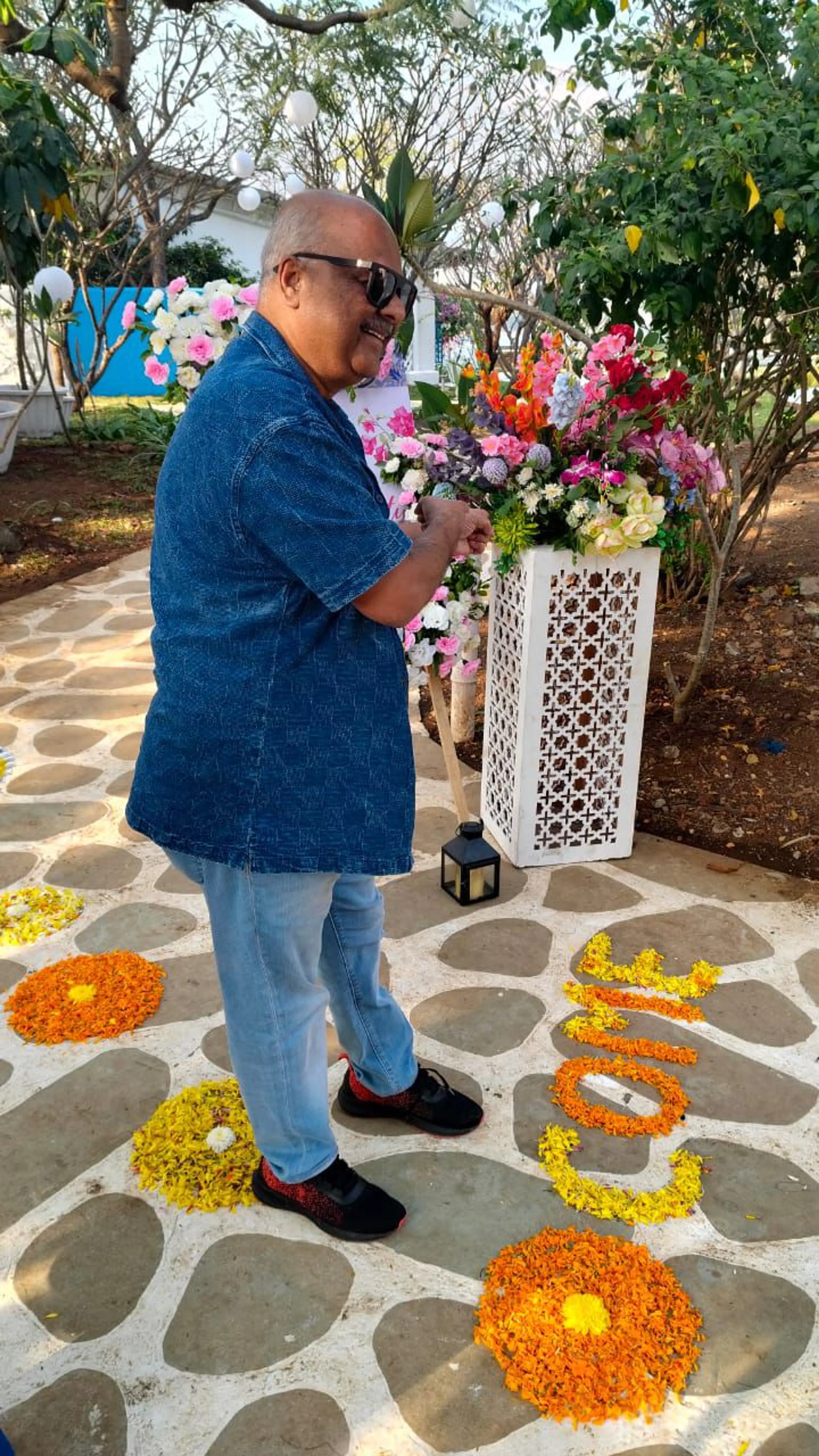 Anand Viswanathan