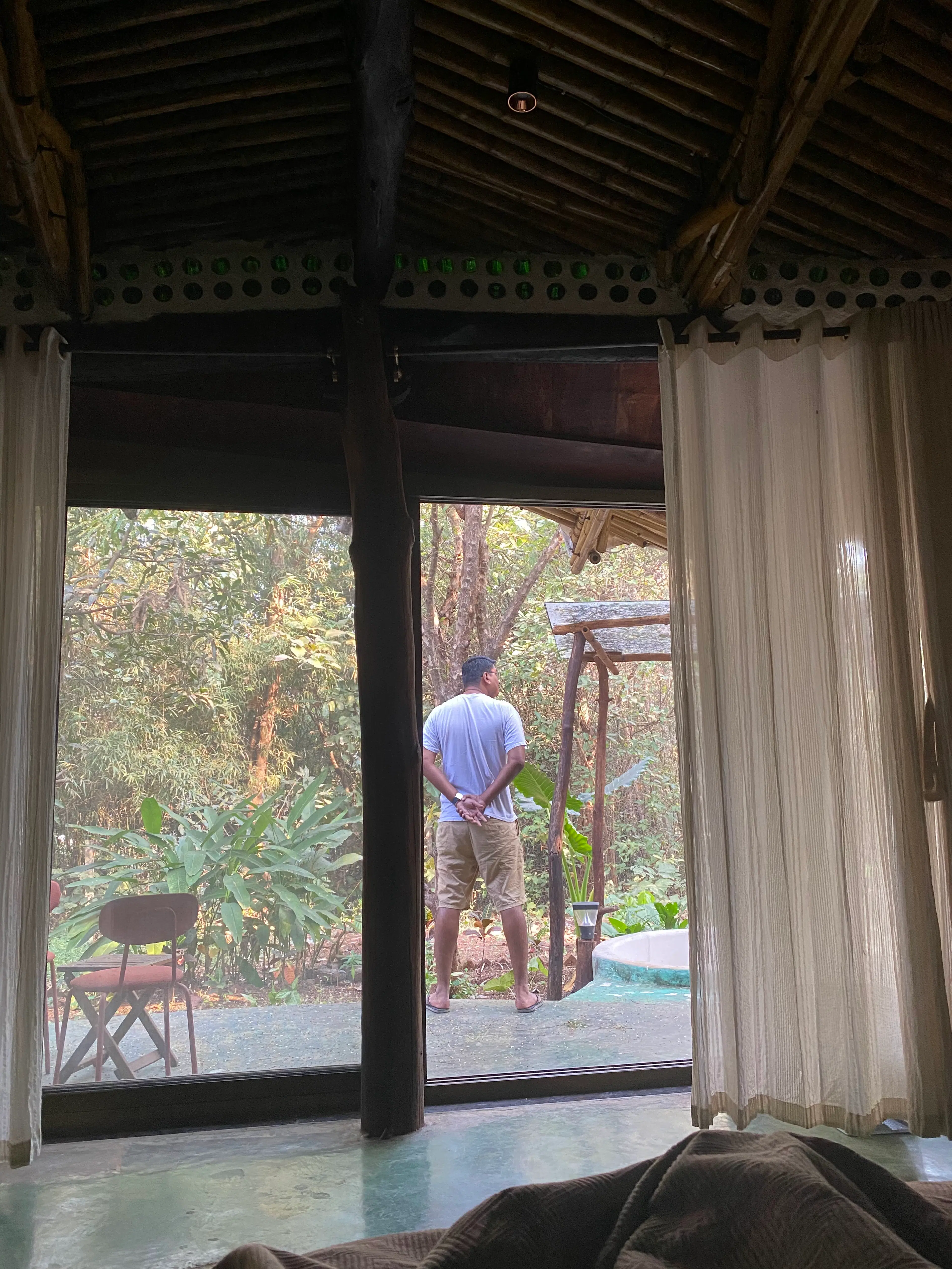 Meeta Desai