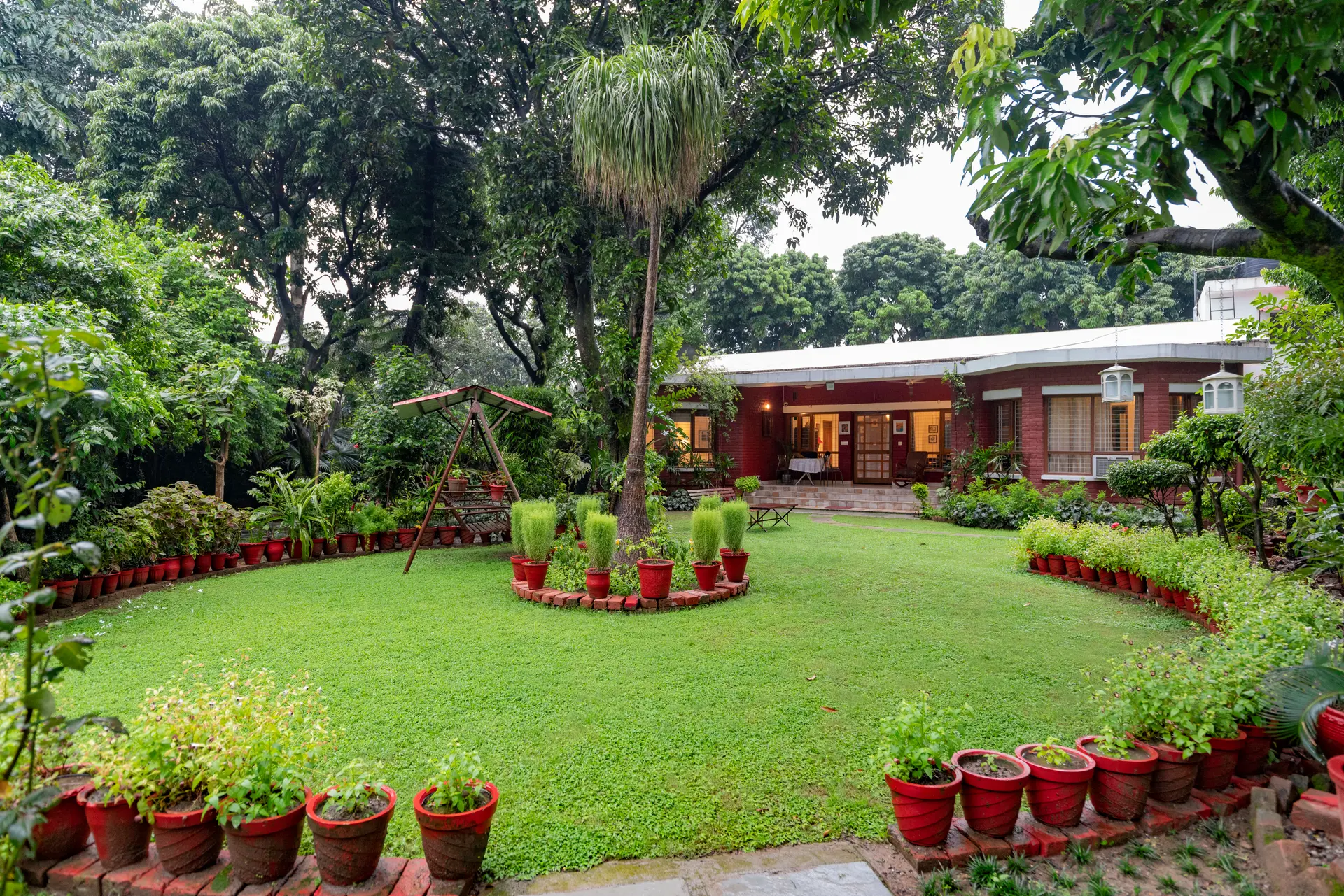 Doon Garden Villa - Dehradun, Uttarakhand