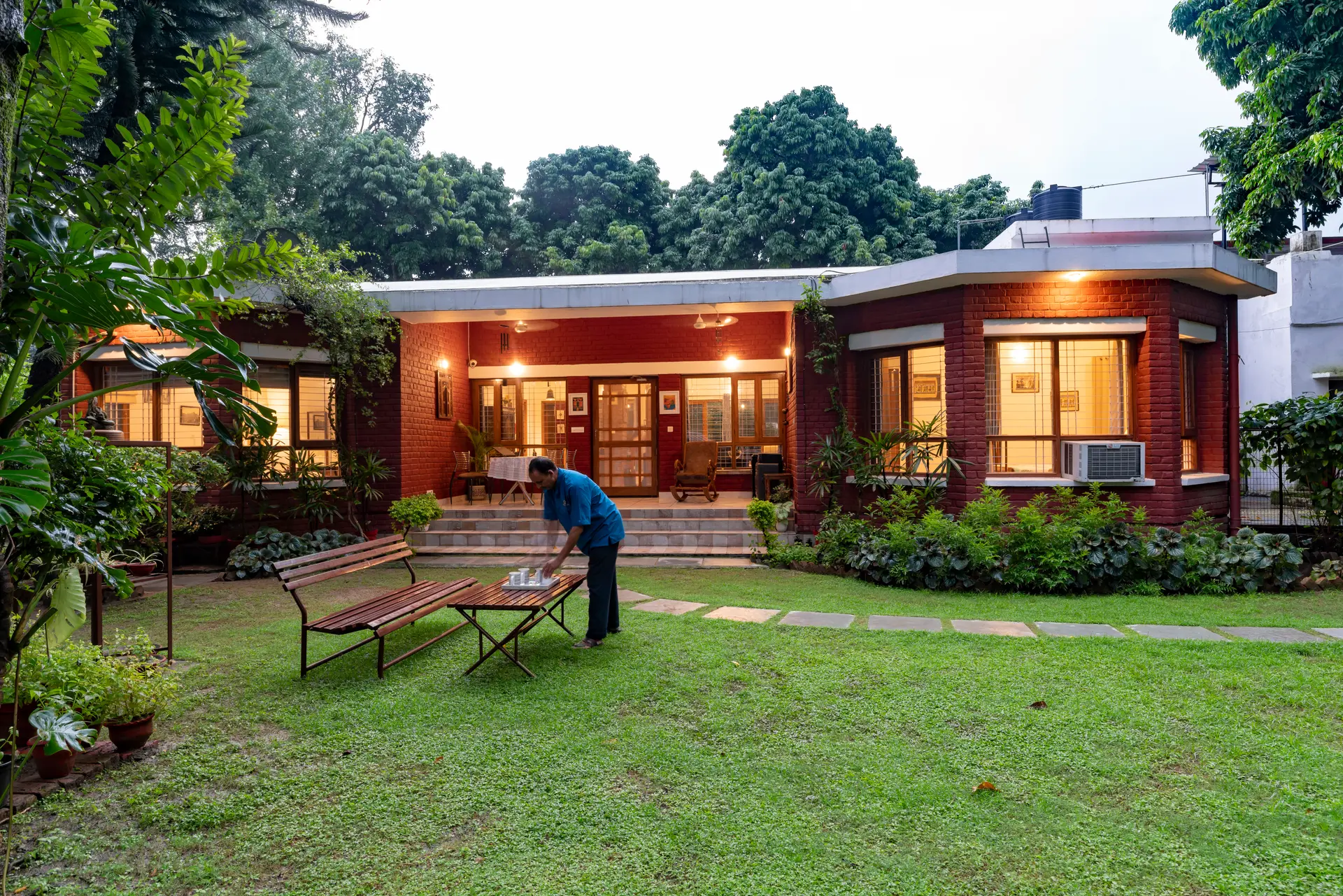 Doon Garden Villa - Dehradun, Uttarakhand