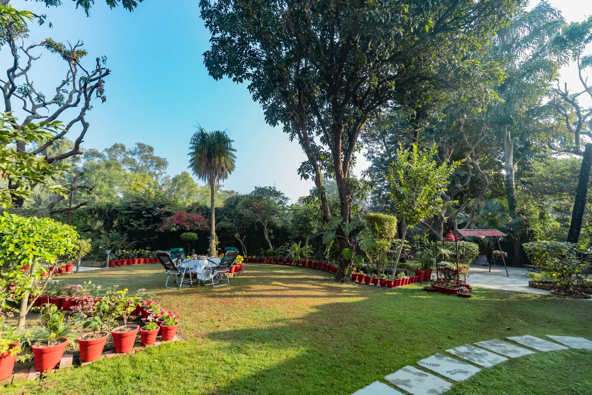 Doon Garden Villa - Dehradun, Uttarakhand