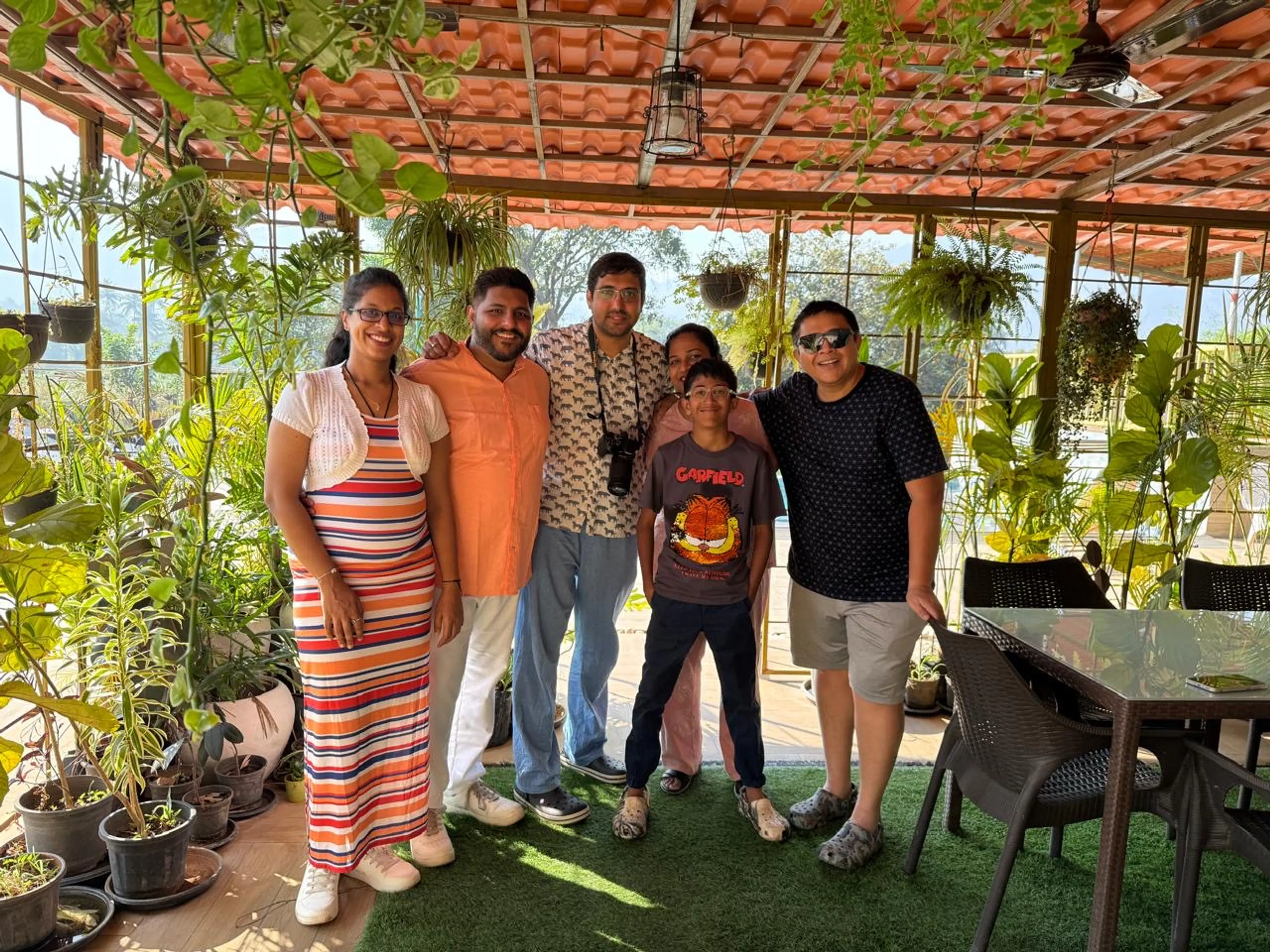 Avadhut Mahadik