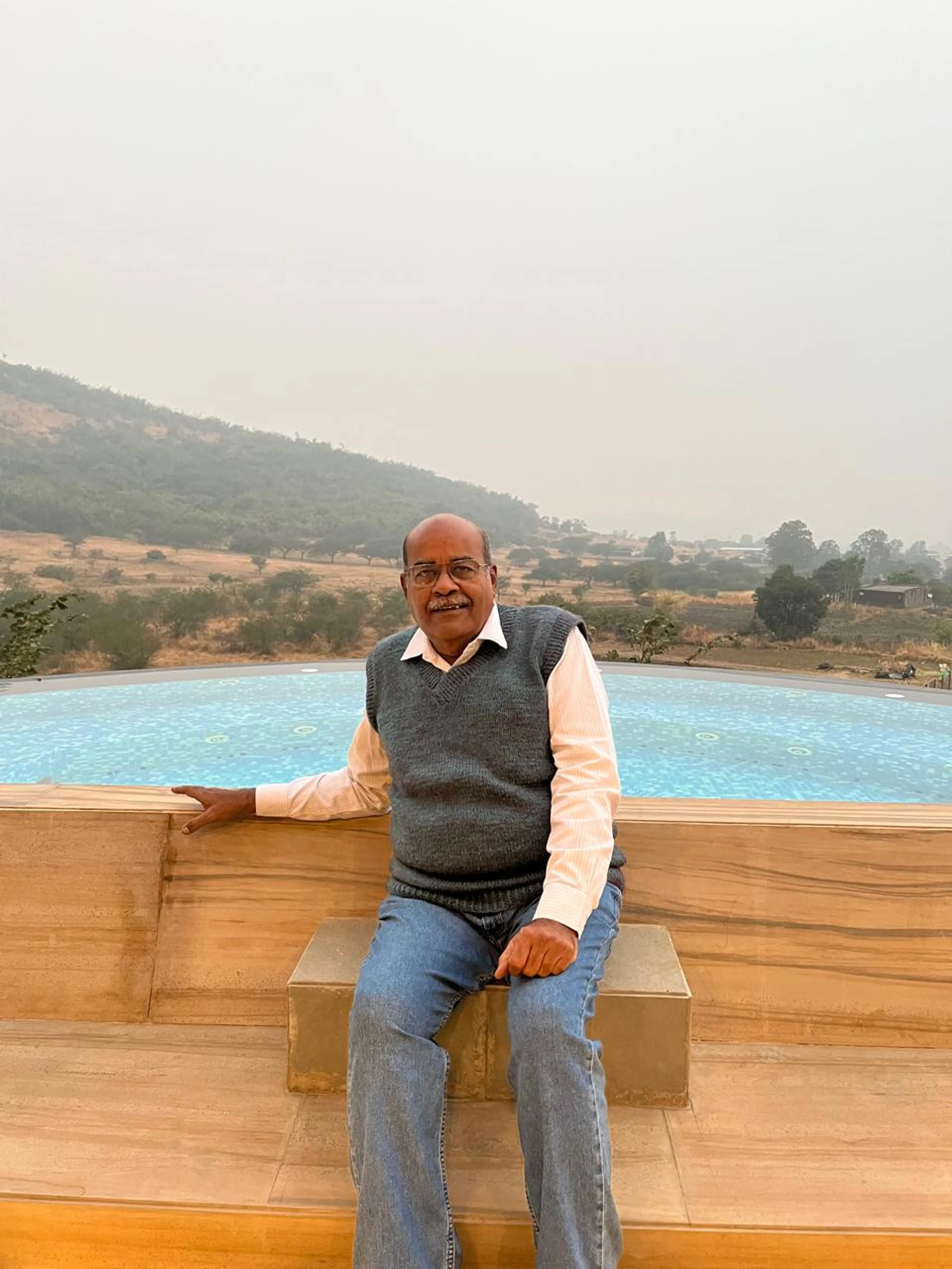 Prashant  Rathod