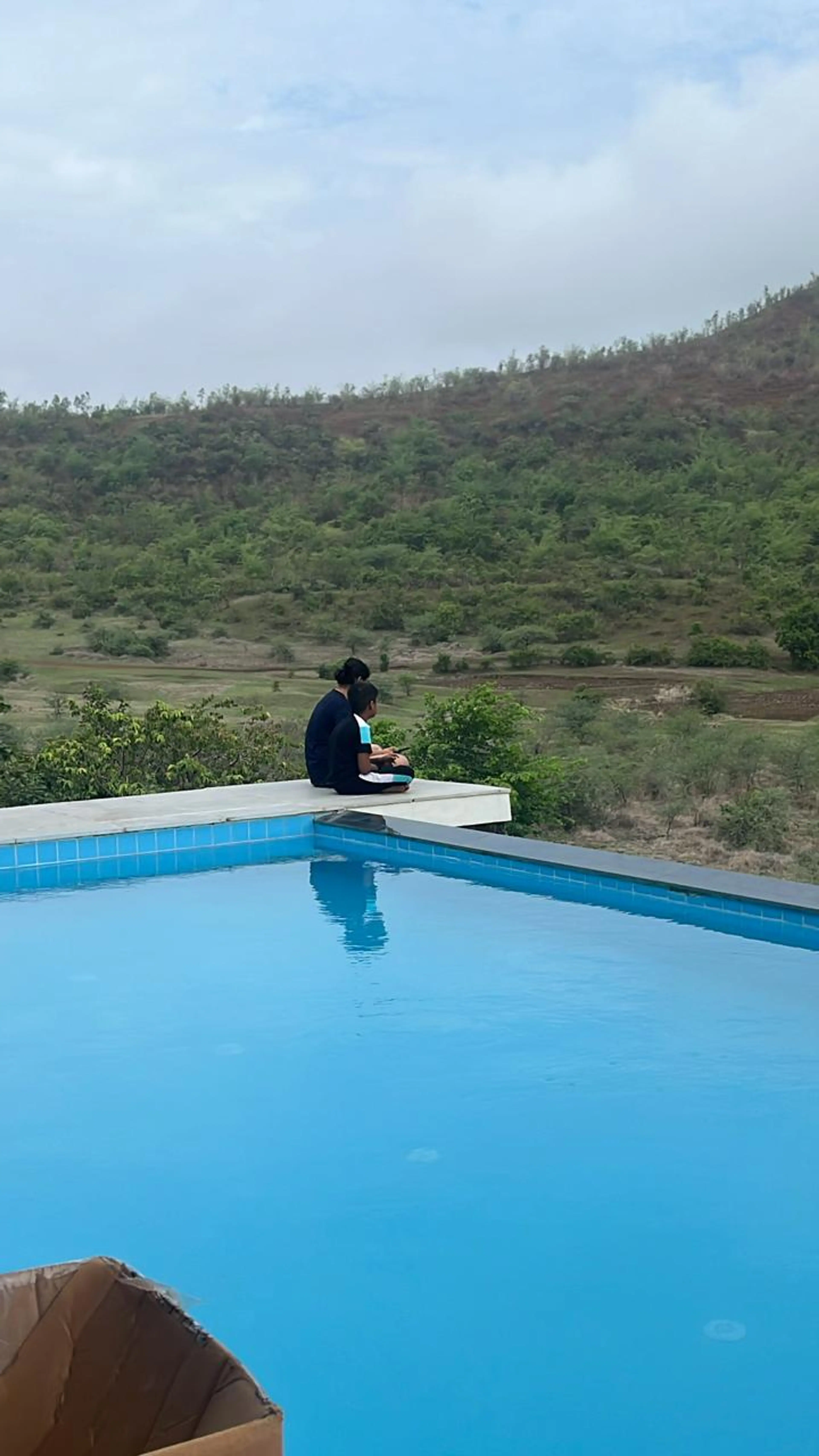 Nikhil Masurkar