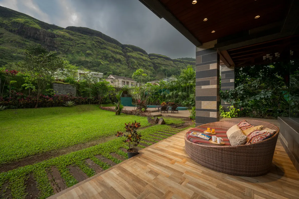 Breathtaking views that rekindle your love for nature