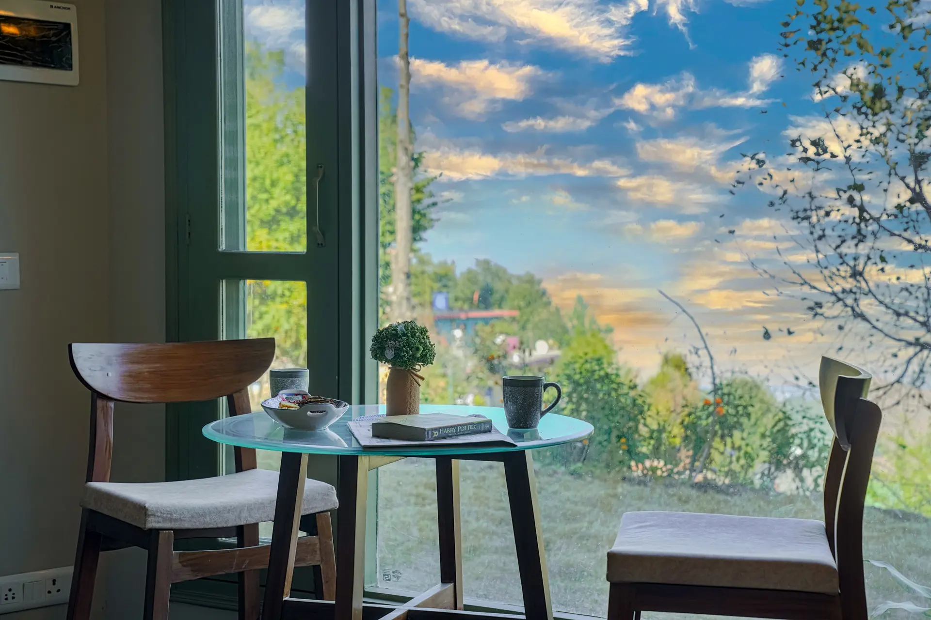Edelweiss Estate: Amore