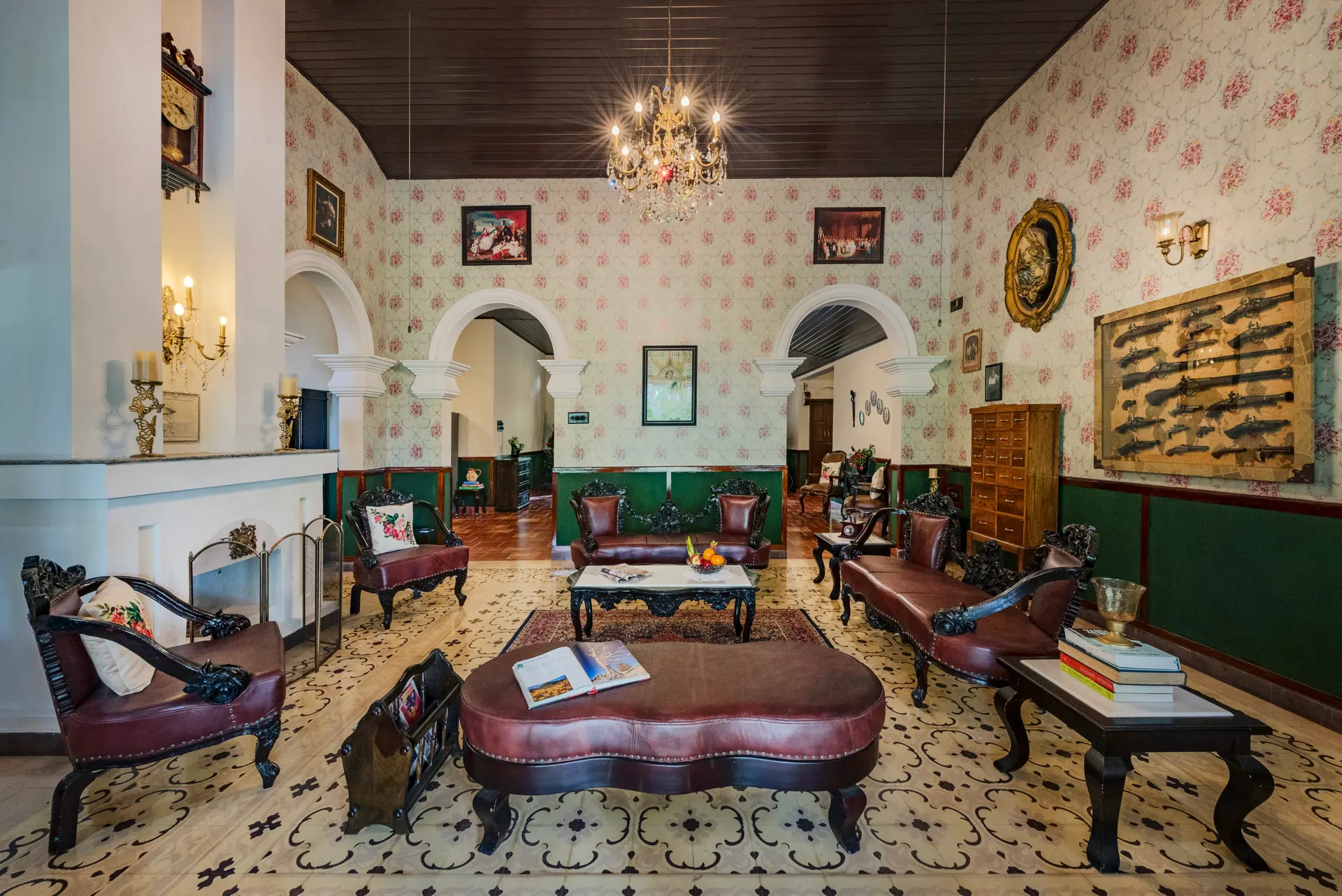 Calamondinn Bungalow - Villa in Coorg, Karnataka