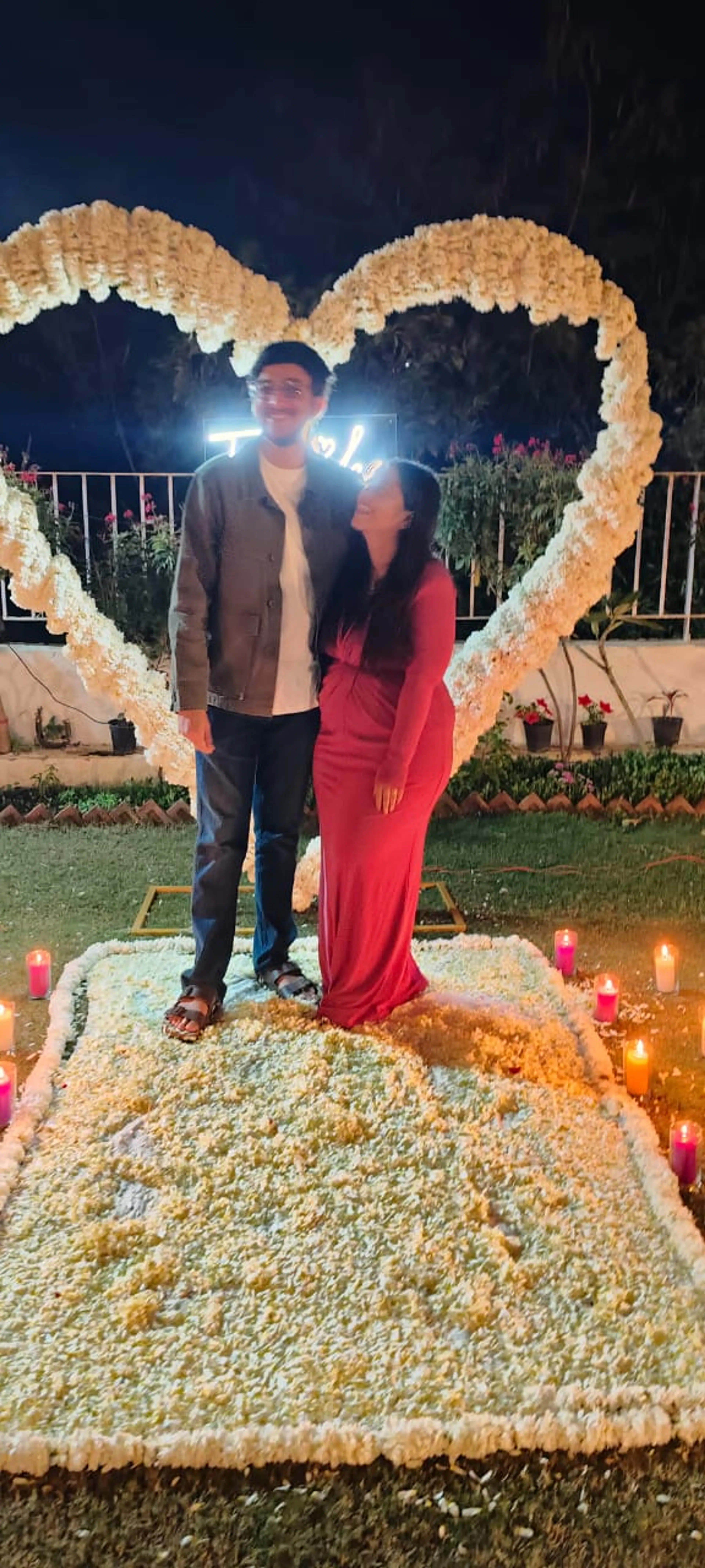 Sejal Joshi