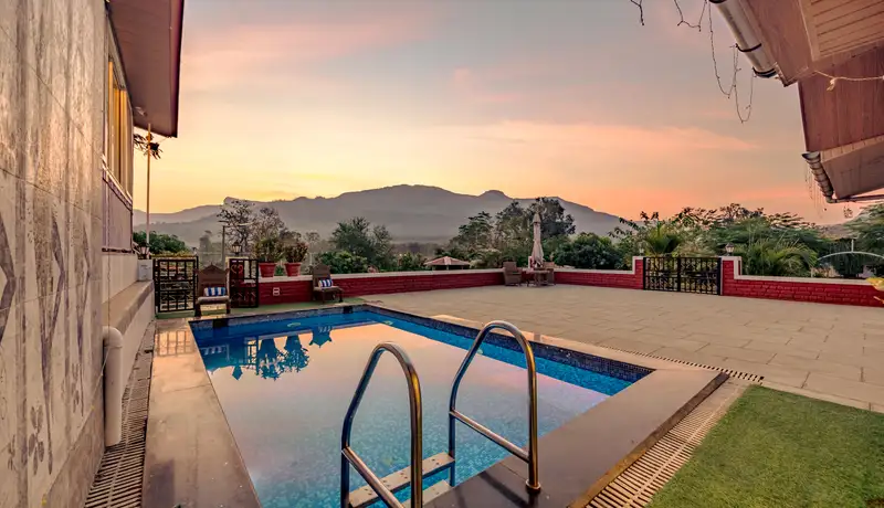 Olive Greens, villas in Karjat, Maharashtra - Image 5