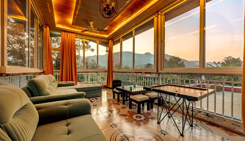 Olive Greens, villas in Karjat, Maharashtra - Image 2