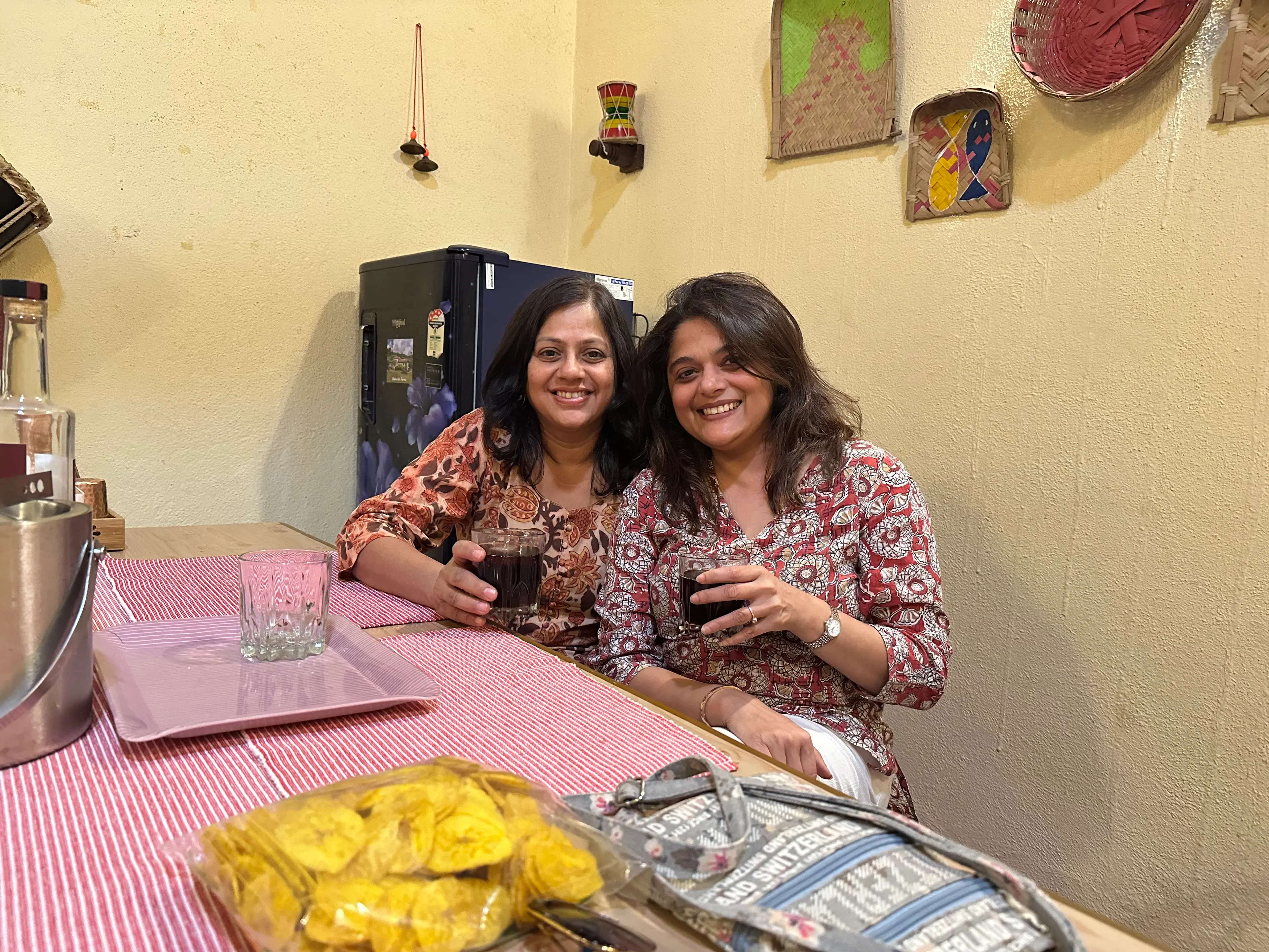 Nimisha Nagarsekar