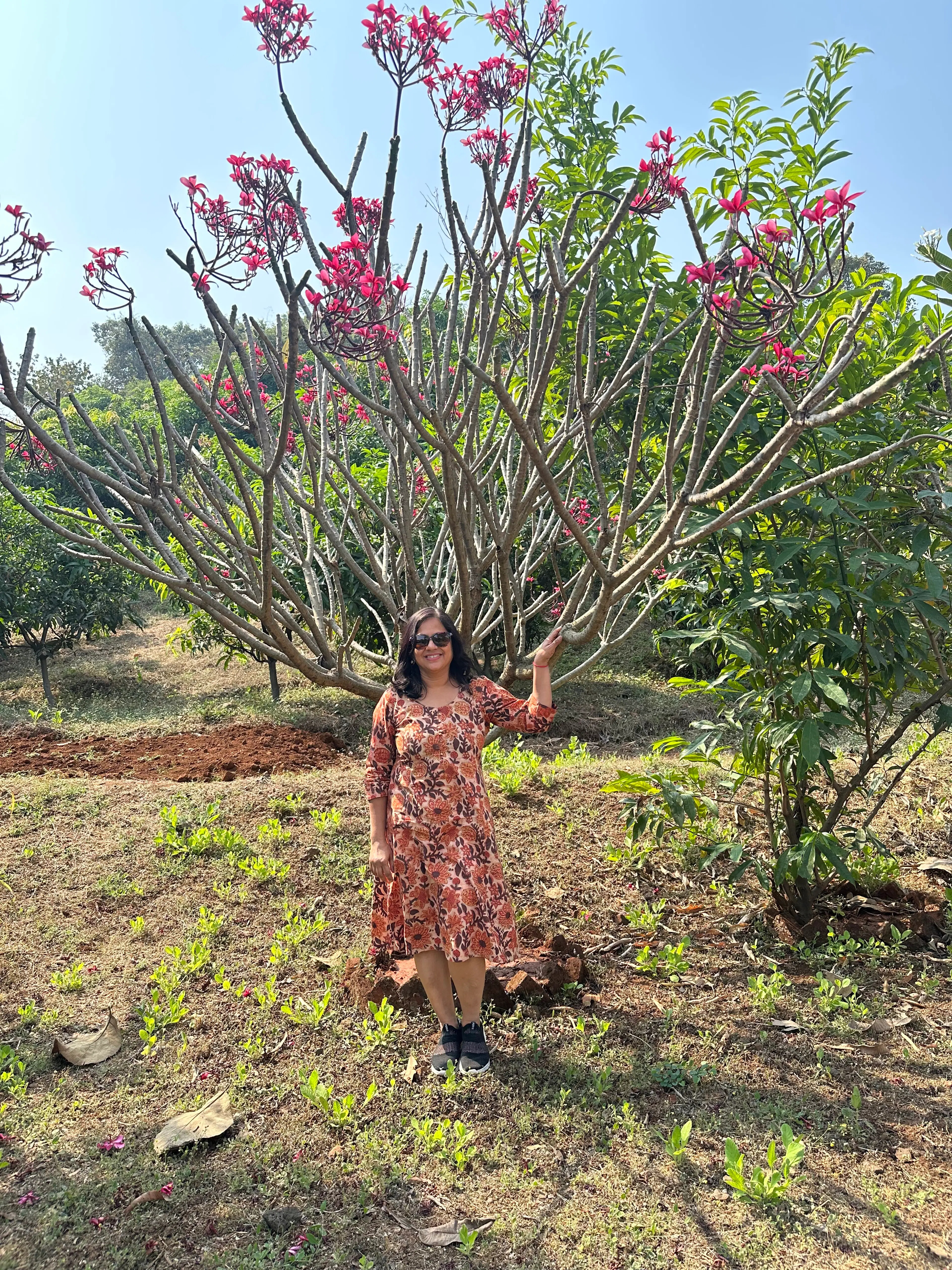 Nimisha Nagarsekar